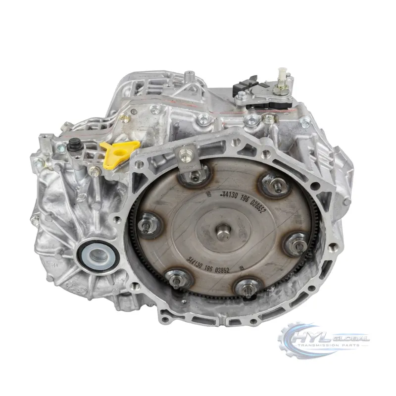 09G TF-60SN Transmission Assembly 09G300033G
