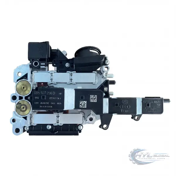 0B5927256D Remanufactured CVT TCU TCM Transmission Control Module for Audi A4 A5 A6 A7 Q5 S-Tronic