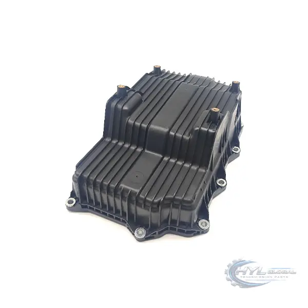 7DCT450 Transmission Oil Pan Gearbox Sump Pan for Great Wall Haval H6 F7 WEY VV5 VV7 Wet Dual Clutch