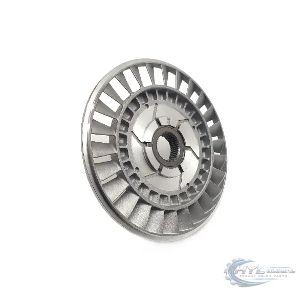 6F35 Torque Converter Stator for Escape/Fusion/Mondeo Automatic Transmission Upgrade Parts with Gasket