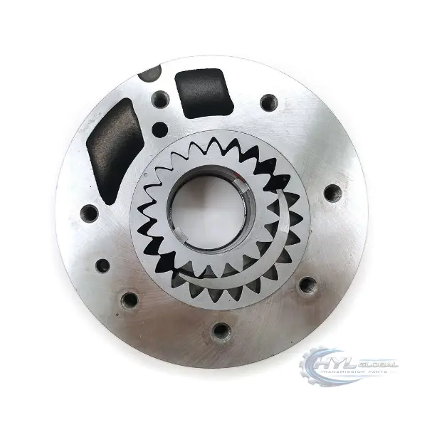 2212770120 New Transmission Gearbox Oil Pump 722.9 7G-Tronic for S Class E Class C Class