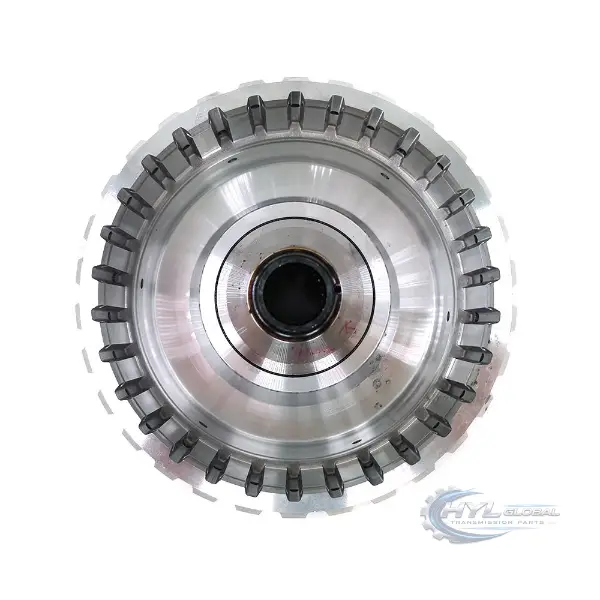 OEM 24278556 Automatic Transmission Clutch Housing Drum 5-7-Reverse 6-7-8-9 for 9T45 9T50 9T65