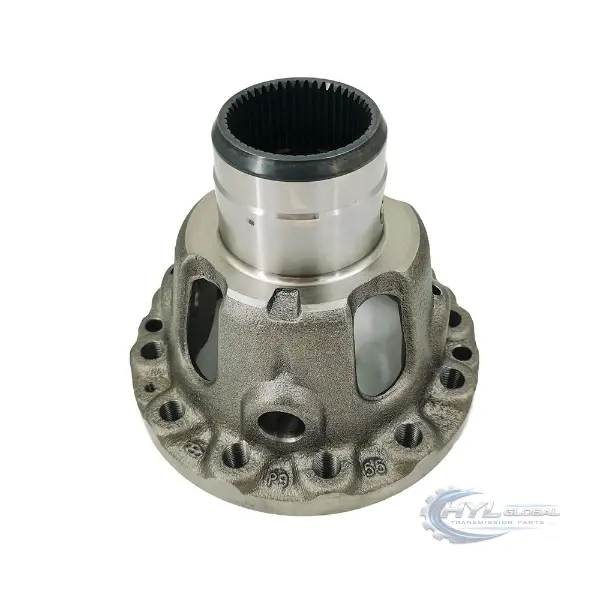 A6MF1 A6MF2 Transmission Differential for Housing AWD Gearbox Carrier Assembly for Tucson Santa Fe Kia