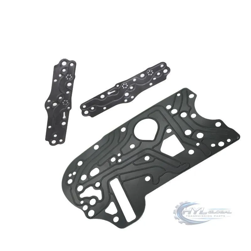 DQ200 Valve Body Separator Plate Gasket