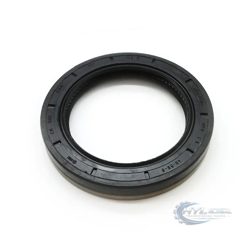 DQ200 Input Shaft Oil Seal Kit