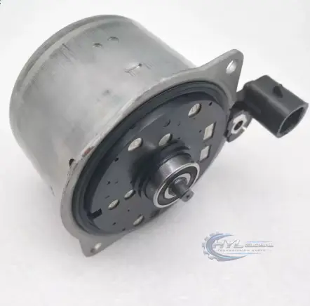 Used BM0117593C AMT Hydraulic Oil Pump Motor for Chery Tiggo A1 MG3 Audi R8 Fiat Dualogic Suzuki AGS