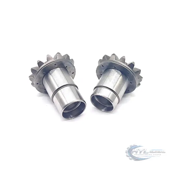 DQ500 0BH 0DE Differential Pinion Gear Half Shaft Transmission Final Drive Gear for VW Audi Skoda DSG