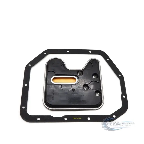 A4AF3 Automatic Transmission Oil Filter & Pan Gasket Kit 463212731 for Accent Elantra Kia Rio