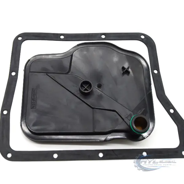 VT3 VT2 CVT Transmission Oil Filter Pan Gasket Seal Ring Kit for Geely for Soueast Automatic Gearbox