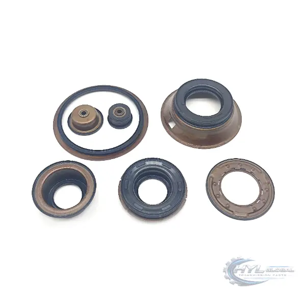 U760E Automatic Transmission Rebuild Piston Seal Kit Overhaul Set for Toyota Lexus Gearbox Repai