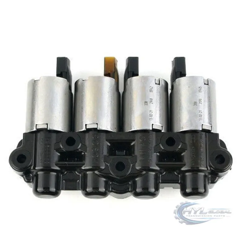 DQ200 Mechatronic Solenoid Valve Set