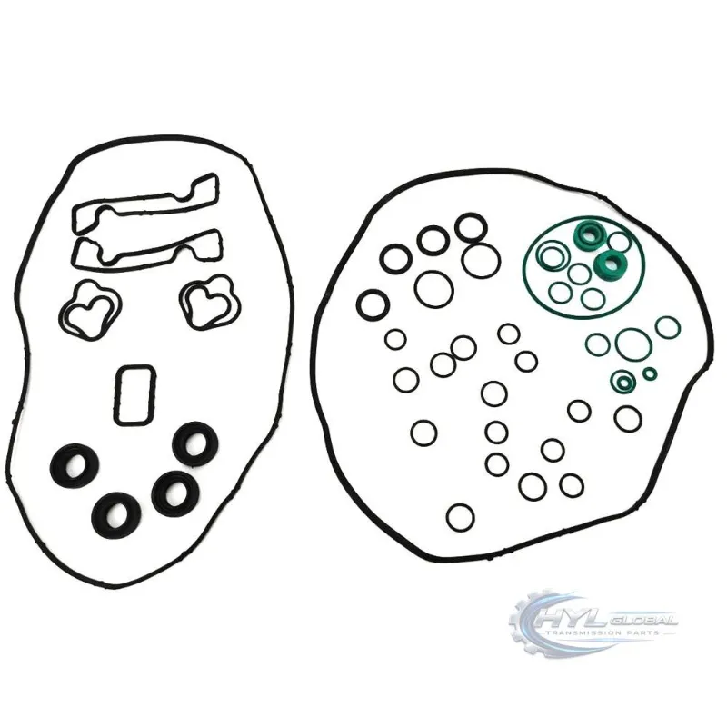 DQ200 Mechatronic Rubber Seal Rebuild Kit