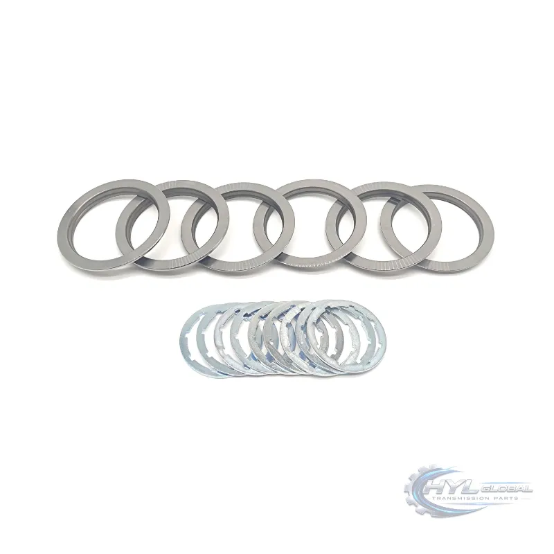 DQ200 Clutch Adjustment Shim Kit
