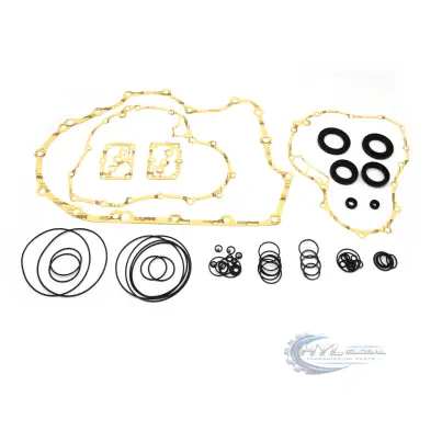 MAXA BAXA MDWA CG5 Automatic Transmission Rebuild Kit Master Overhaul Gasket Seal Bearing for Accord