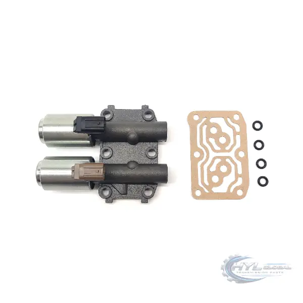 28260-PRP-014 Transmission Dual Linear Solenoid Valve for Accord Acura Automatic Gearbox Shift