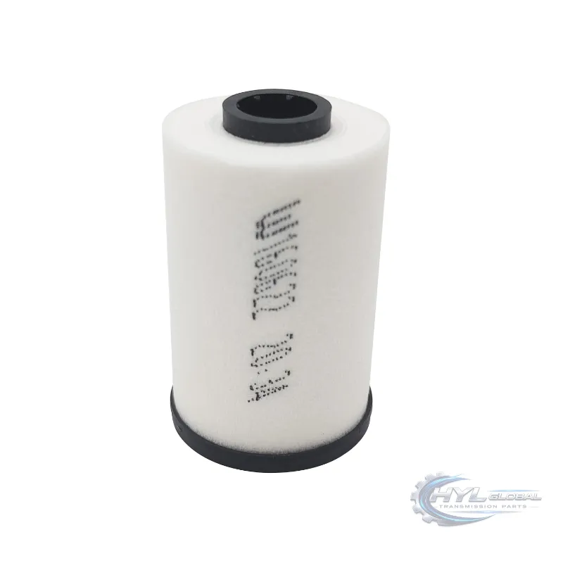 DQ200 Mechatronic Hydraulic Oil Filter 0AM325433E