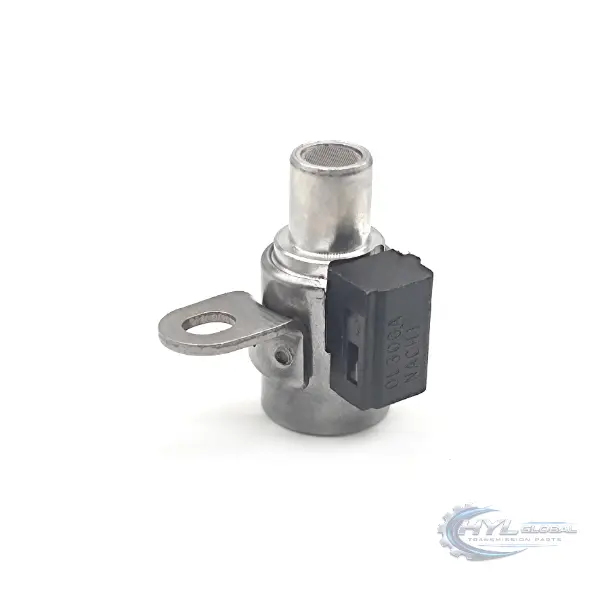 09G TF60SN Automatic Transmission Solenoid Valve N88 N89 Shift with Gasket for VW Audi Mini Cooper