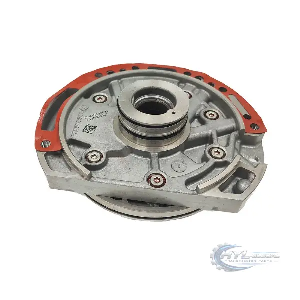 F4A42 Transmission Oil Pump F4A42-0015-FN Automatic Gearbox Oil Pump for Mitsubishi BYD