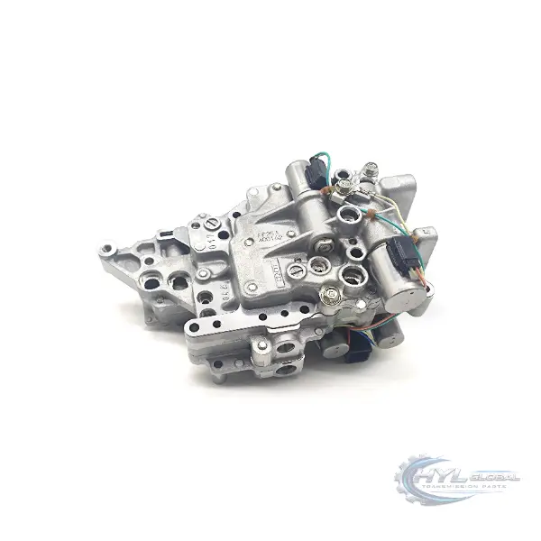 TCU 27000-5X9-014 for Accord for HR-V 1.5T 2.0L Automatic Gearbox Assembly