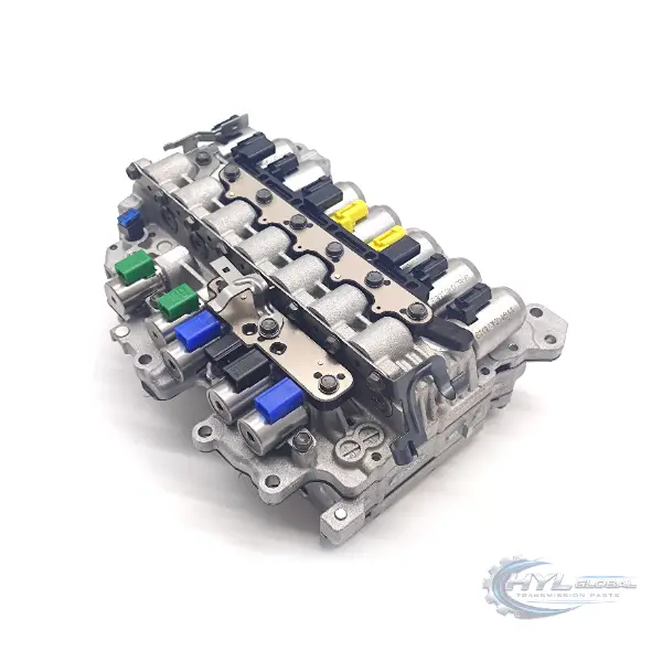 GA8G45AW TG-81SC Transmission Valve Body 24286193 31492111 for BMW X1 X2 Mini Volvo S60 S90 V60 XC40 XC60
