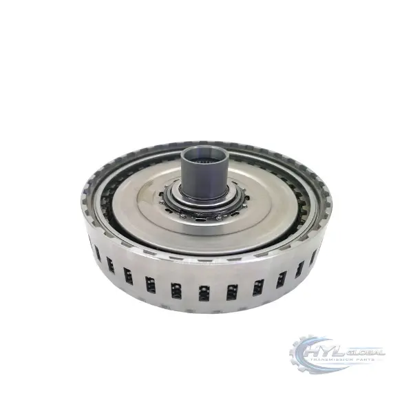 9HP48 Automatic Transmission Clutch Drum Assembly for Land Rover Jeep Chrysler Honda Acura ZF 9 Speed