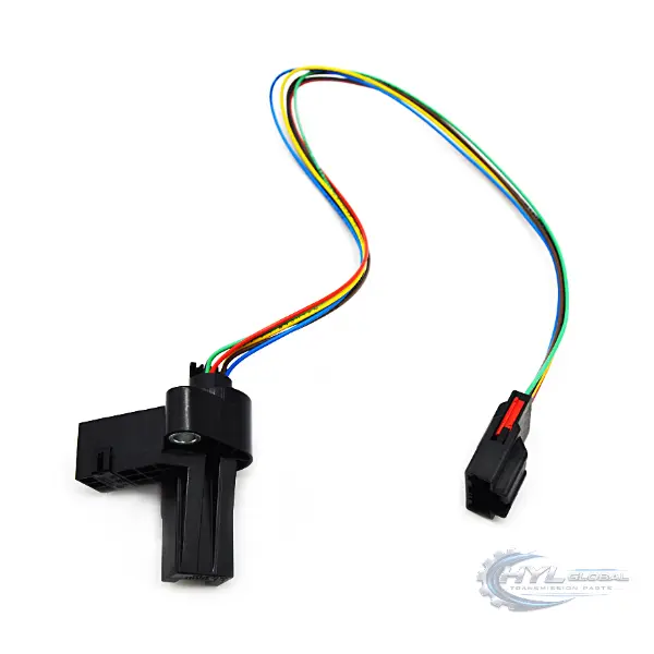 DCT360 6DCT360 Transmission Input & Turbine Speed Sensor for MG Roewe Zotye Auto DCT Gearbox Replacement