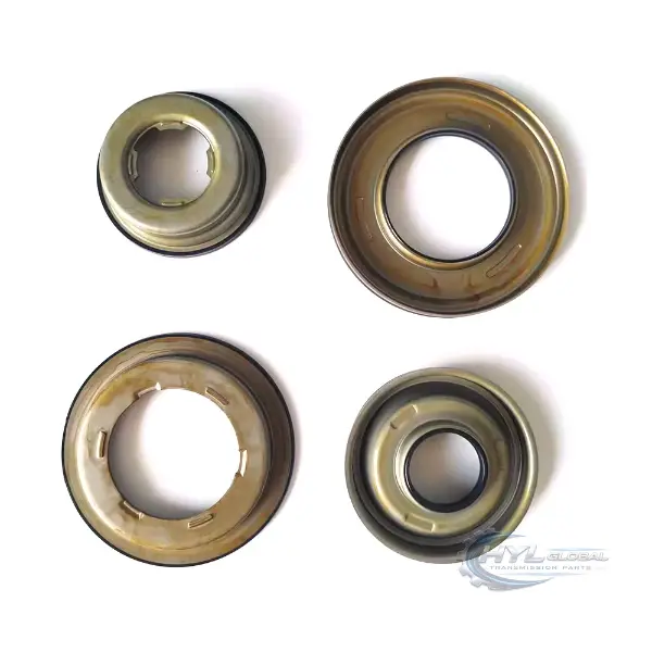JF414F RE4F03C Transmission Seal Kit 4PCS Set New Nissan March Almera Suzuki Swift Lada Granta Aut