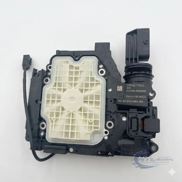 0HK927156B Remanufactured Transmission Control Module TCM for Audi A4 A5 A6 A7 Q5 DL382 Automatic DCT