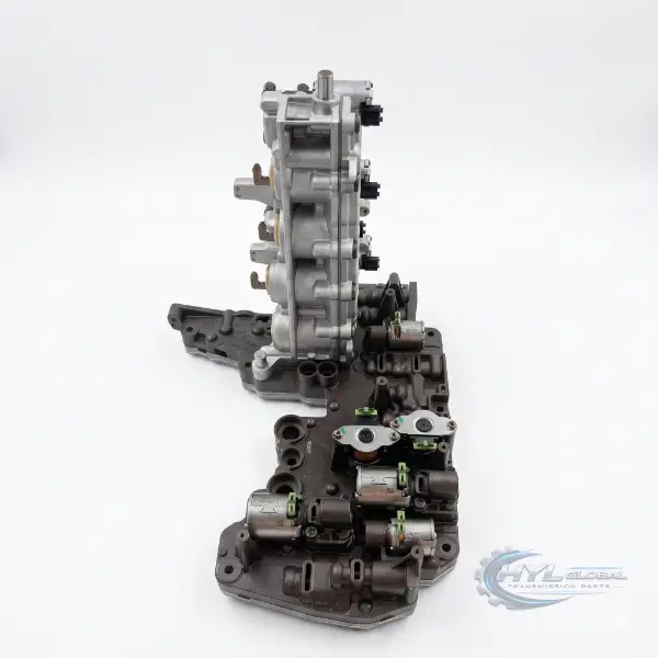 Remanufactured TCU 0B5325031 DCT Double-Clutch Transmission for Audi A4 A5 A6 A7 Q5 for Macan S