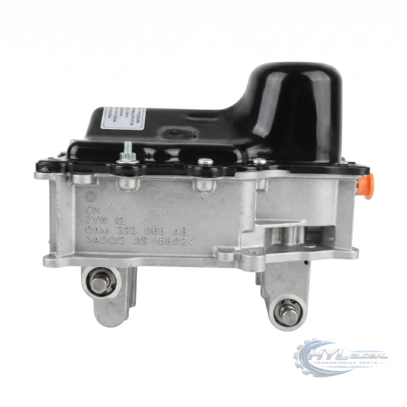 DQ200 Mechatronic Unit 0AM325065AB, Function Tested