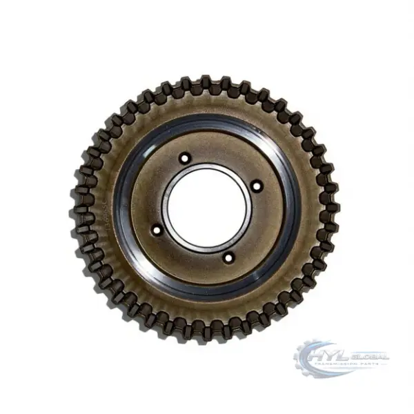 U151E U150E U250E Automatic Transmission Piston OD Drum Direct Clutch Piston Includes Gasket for Lexus
