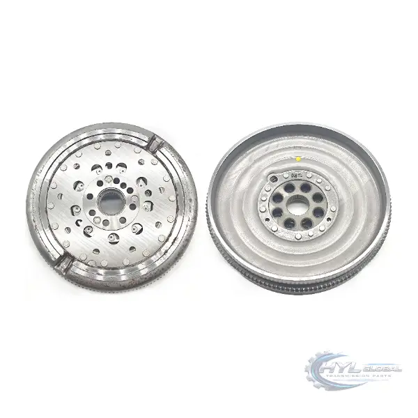 Dual Mass Flywheel for Mercedes-Benz A-Class CLA GLA W176 W117 X156 M270 Engine-8 Bolt Holes 129 Teeth