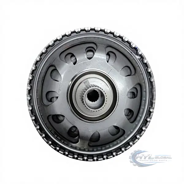 7DCT300 Wet Dual Clutch Transmission Assembly for BMW MINI F48 F39 F56 28008486557 7-Speed DCT Gearbox