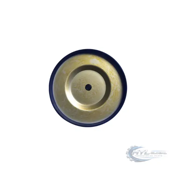 ODD DQ400E Transmission Case Plug Blocking Cover Cap for VW Golf GTE Passat Audi A3 E-tron DSG Gearbox