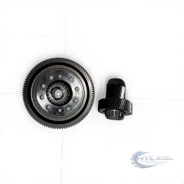 VT2 VT3 CVT Transmission Differential Gear Set 97 Teeth Ring Gear Final Drive Gear for Geely BYD Haima