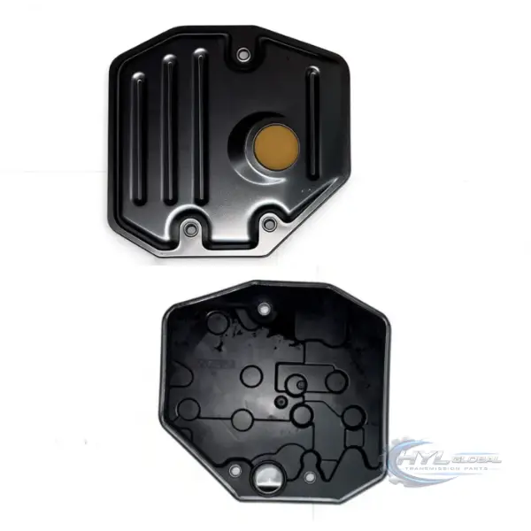 K111 K112 CVT Transmission Filter & Gasket for Toyota RAV4 Corolla Alphard Lexus Previa, Replace