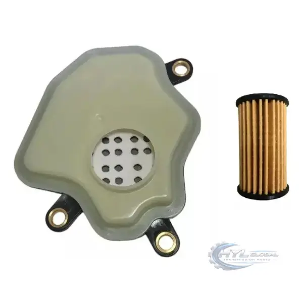 QR025CHA CVT Transmission Filter Kit 025CHA-1506400 New for Chery Tiggo Arrizo Geely Baojun CVT Oil