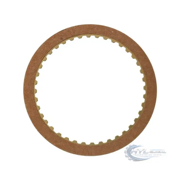 Forward Clutch Friction Plate for A340/A341E/A350E/A343F/A650E Transmission 126mm 40T 1.9mm OE