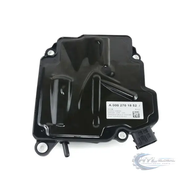 ISM Intelligent Servo Module A0002701852 MercedesBenz 722.9 7G-Tronic Shift Control Unit