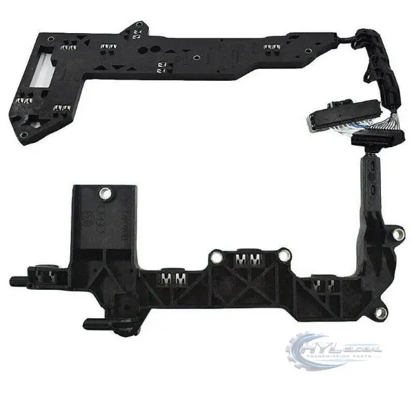 0B5 DL501 Transmission Conductor Plate Wiring Harness Repair Kit 0B5398009C 0B5927807B for Audi A4 A5 A6