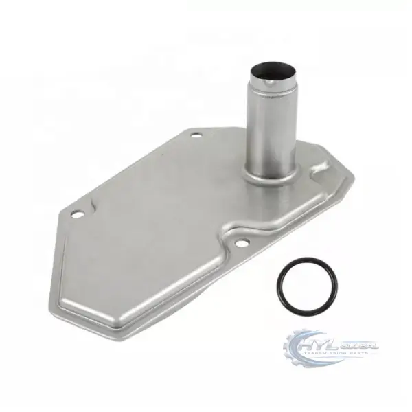 JF015E CVT Transmission Oil Filter 31728-3JX0A 31728-3JX0B 31728-3JX0C for Nissan Mitsubishi Suzuki