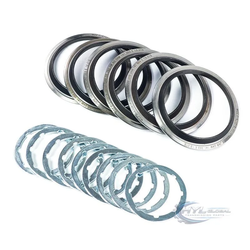 DQ200 Clutch Adjustment Shim Kit 217250B