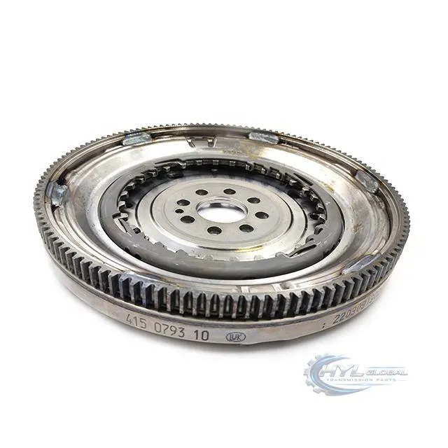 DQ200 Dual-Mass Flywheel 0AM105266D