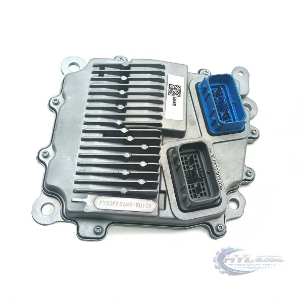 7T35 7DCT250 Aluminum Alloy Transmission Control Module TCM TCU 24044955 24045952 for Chevrolet