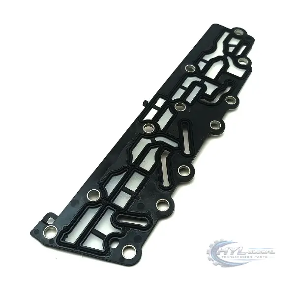 6T30 6T40 6T45 6T50 Transmission TCM Solenoid Filter Plate Gasket 24263196 24242274 for Chevrolet Buick