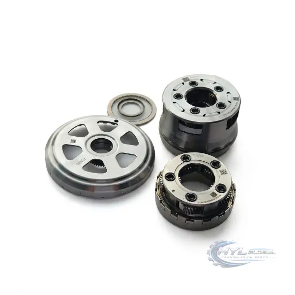 8F35 Automatic Transmission Planet Gear Carrier Planetary Kit for Lincoln Focus Edge Escape with
