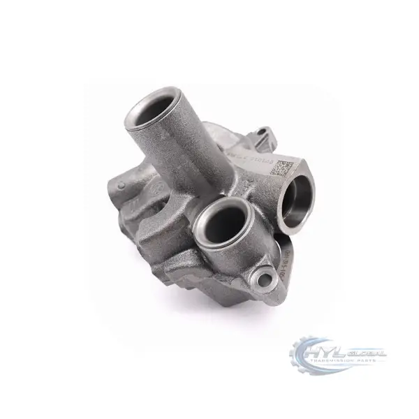 0DE DQ381 DQ500 Automatic Transmission Oil Pump 0DE3250153D 0DE325015B for VW Tiguan Audi Q3 Scirocco