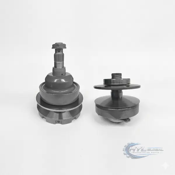 JF016E RE0F10A CVT Transmission Pulley Set 901089 for Nissan Altima Rogue Mitsubishi Outlander Gearbox