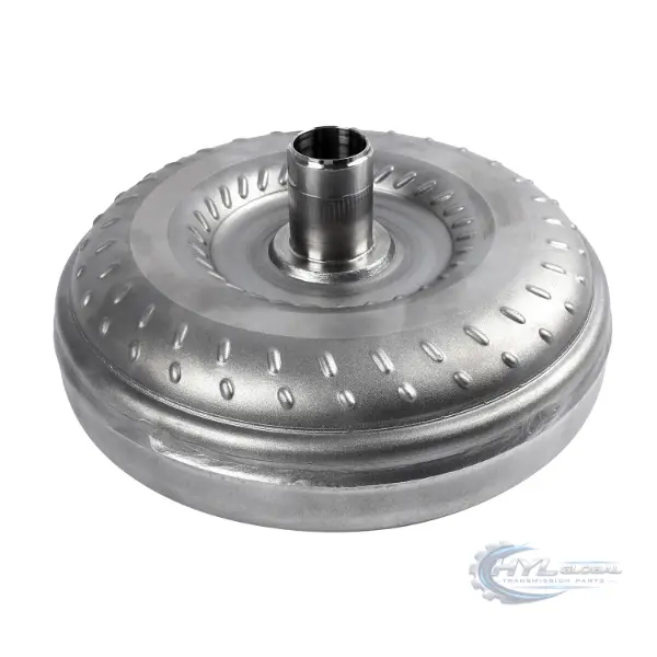 6F35 Automatic Transmission Torque Converter Clutch Assembly New Direct Replacement 6L2P7G114AC