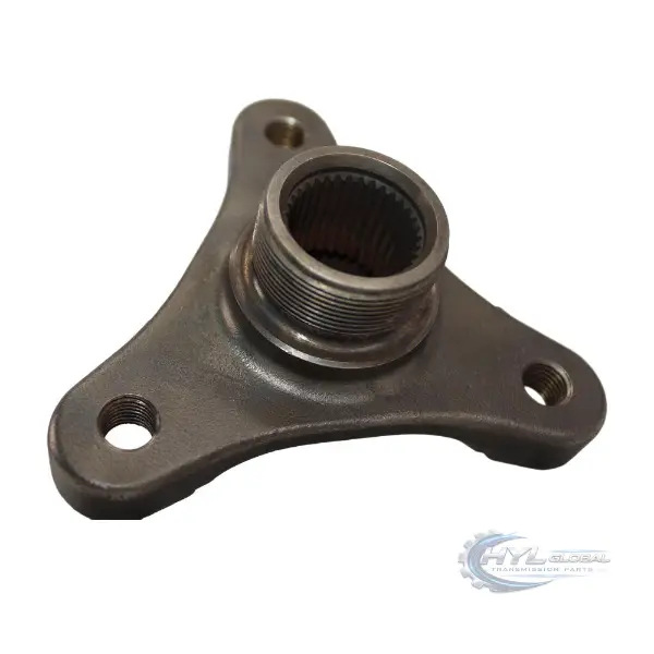 Transmission Transfer for Flange Output Yoke for F01 F02 F07 F10 F11 F18 ATC35L/ATC45L 27107593449